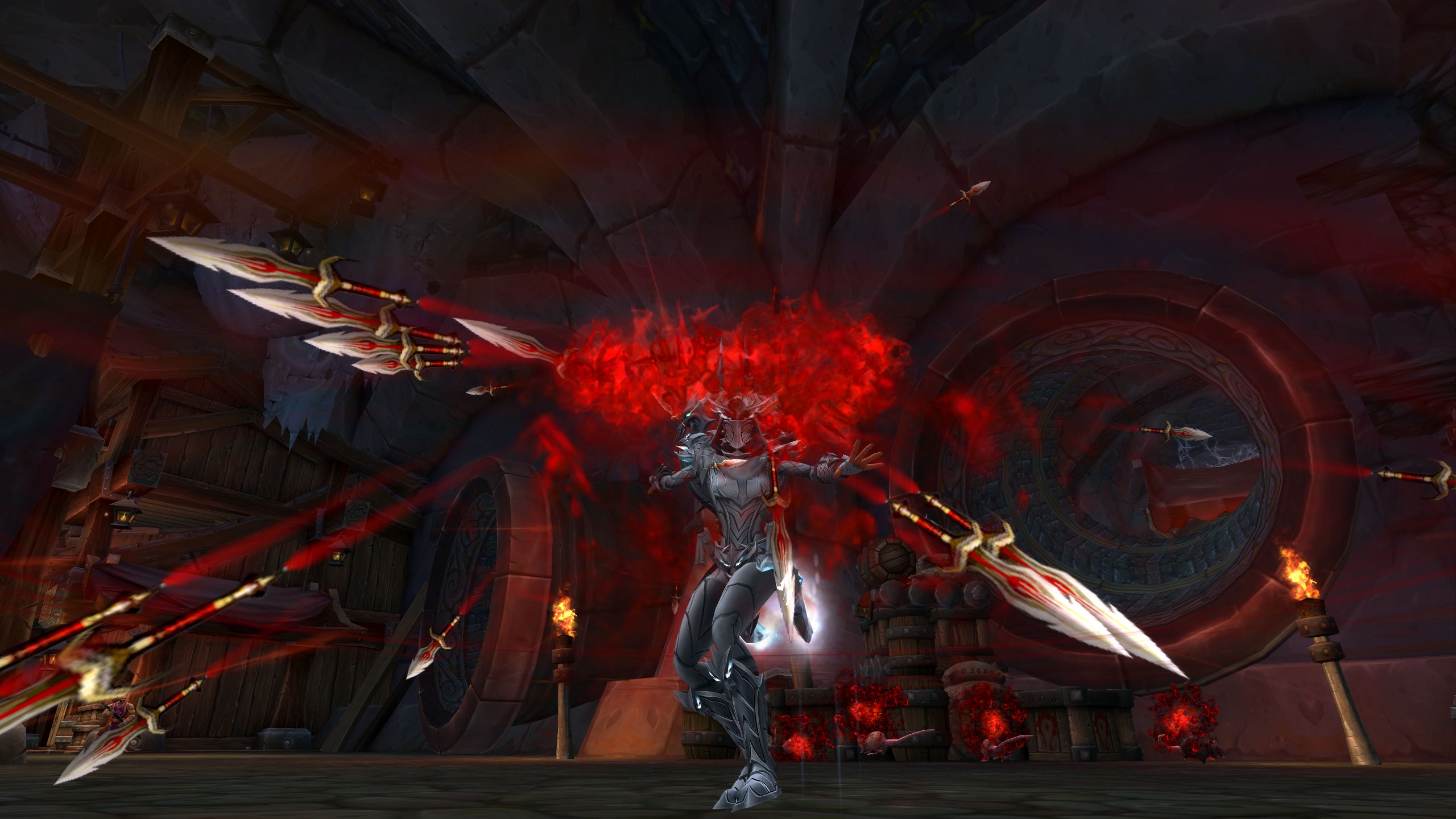 Burst or Bust: One-Shot Kill Combos for Every Class in WoW