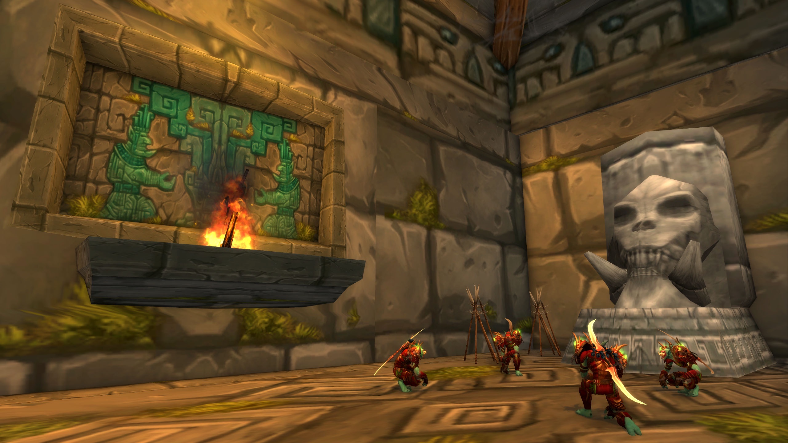 Patch Notes Highlights: What’s Changing in the Latest WoW Classic Update