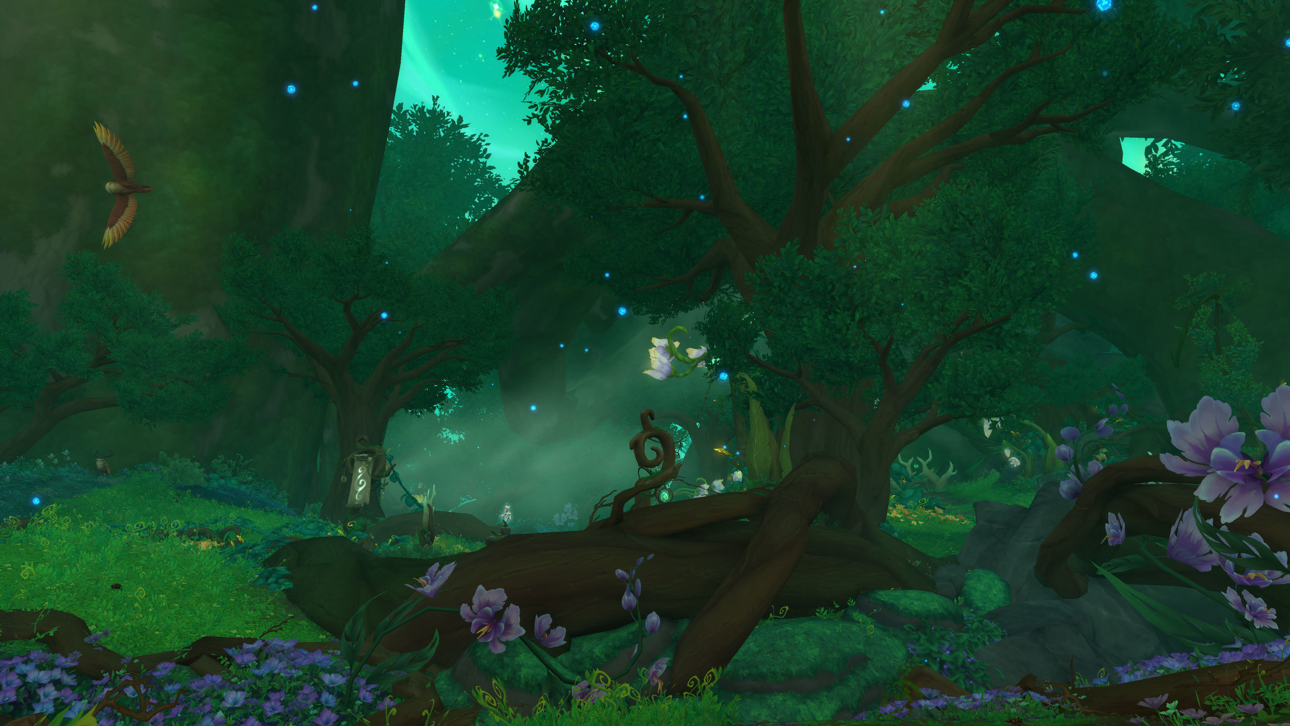 Why Azeroth’s Wildlife Matters: Ecological Storytelling in World of Warcraft