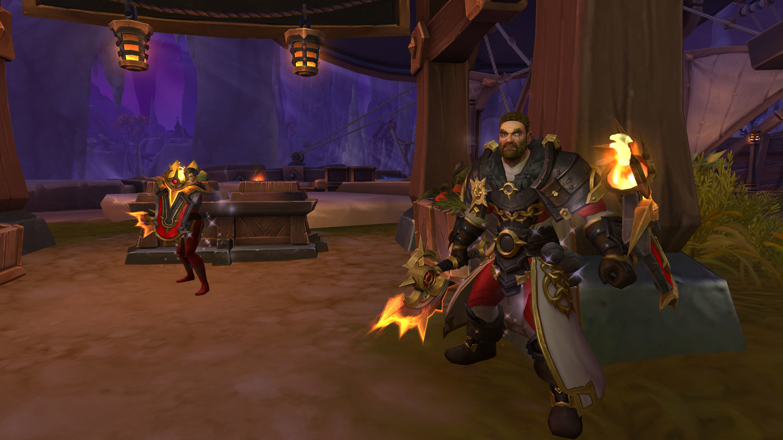 Why World PvP Remains the Purest Expression of Chaos and Freedom in WoW