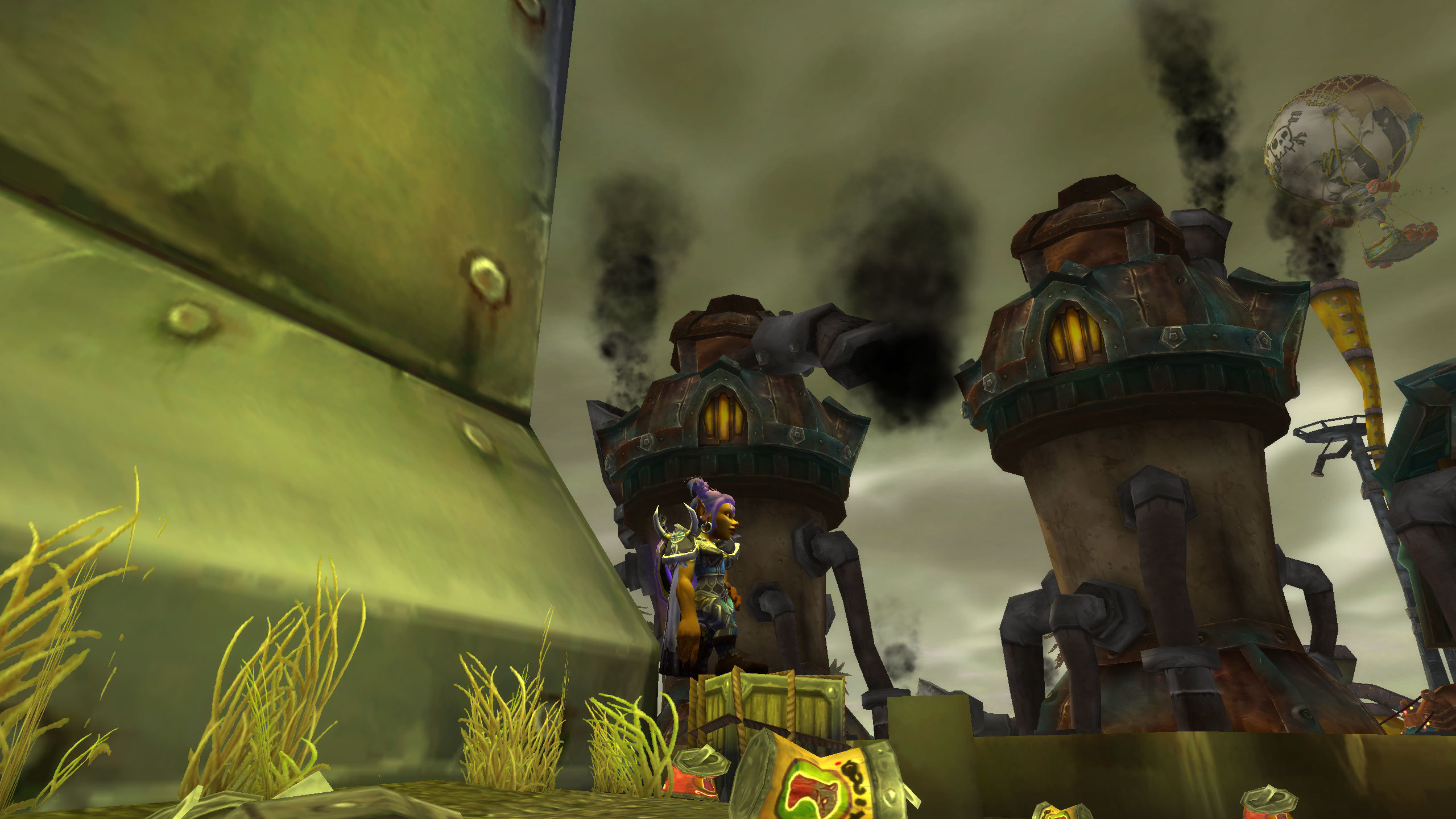How Blizzard Creates Unique Combat Rhythms for Every Spec in the Game
