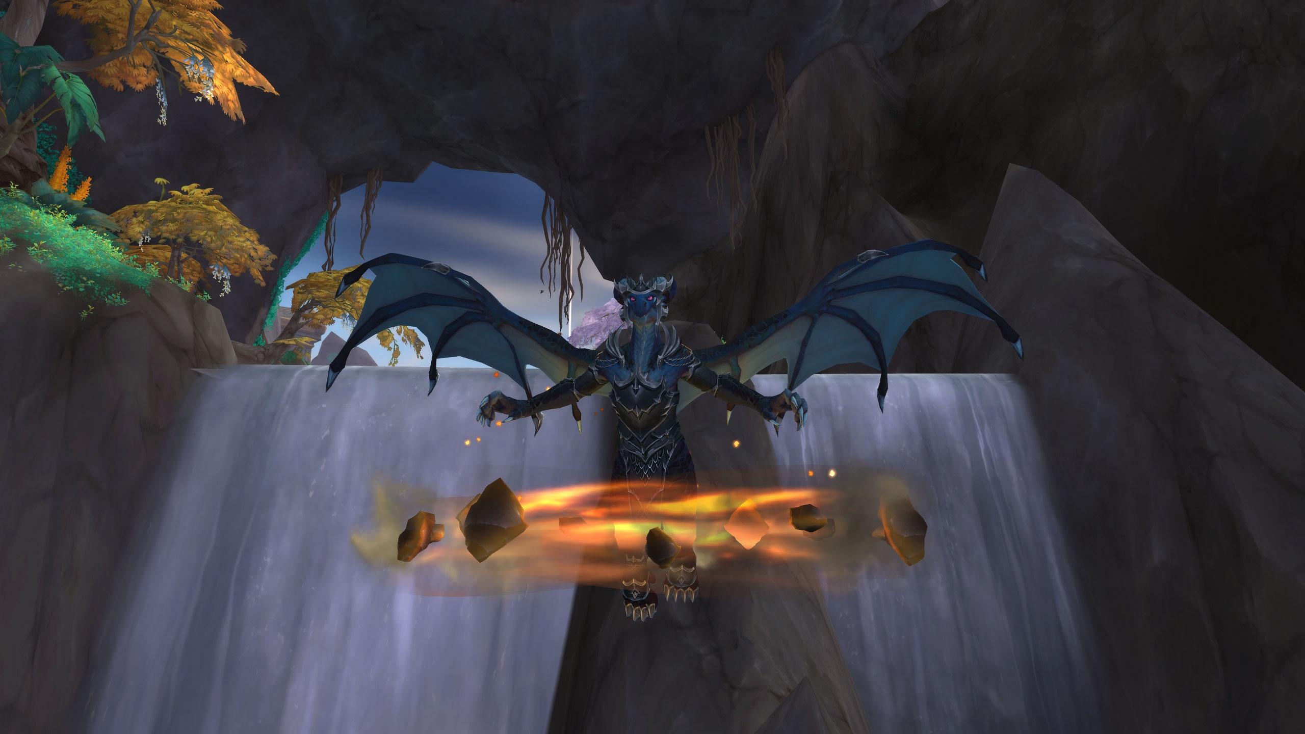 Unlock Exclusive Mythic+ Titles Using a WoW Keystone Legend Carry